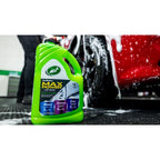 Turtle Wax M.A.X.-Power Car Wash 100 oz