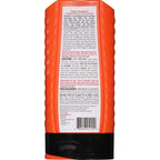 Fast Orange Citrus Scent Pumice Lotion Hand Cleaner 15 oz