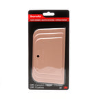 Bondo Plastic Spreaders