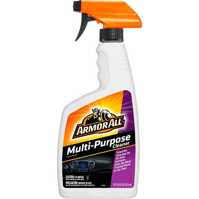 Armor All Multi-Surface Cleaner Spray 16 oz - Case of 6