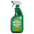 Simple Green Sassafras Scent Concentrated All Purpose Cleaner Liquid 24 oz - Case of 6