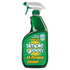 Simple Green Sassafras Scent Concentrated All Purpose Cleaner Liquid 24 oz - Case of 6
