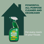 Simple Green Sassafras Scent Concentrated All Purpose Cleaner Liquid 24 oz - Case of 6