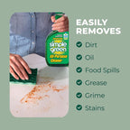 Simple Green Sassafras Scent Concentrated All Purpose Cleaner Liquid 24 oz - Case of 6
