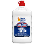 Kingsford Charcoal Lighter Fluid 32 oz - Case of 12
