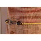 Keeper Yellow Bungee Cord 13 in. L X 0.315 in. 1 pk - Case of 10