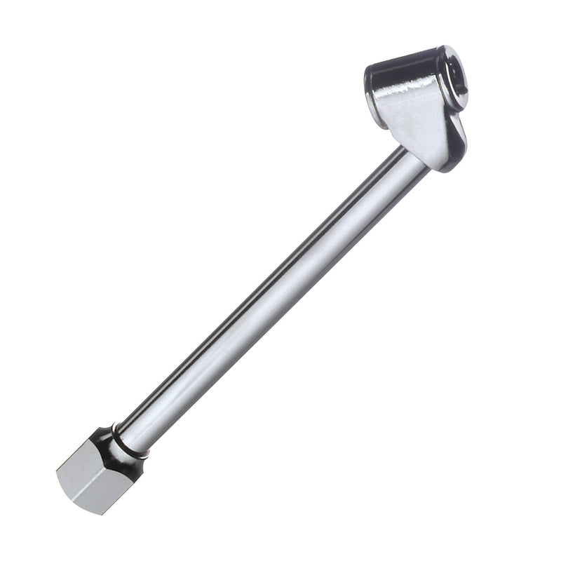 Tru-Flate Dual Foot Extension Carded 1 pc
