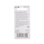 Bussmann 15 amps ATC Blue Blade Fuse 5 pk - Case of 5