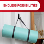 3M Command Large Foam Refill Strips 3.65 in. L 8 pk