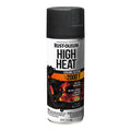 Rust-Oleum Automotive High Heat Flat Black Spray Paint 12 oz